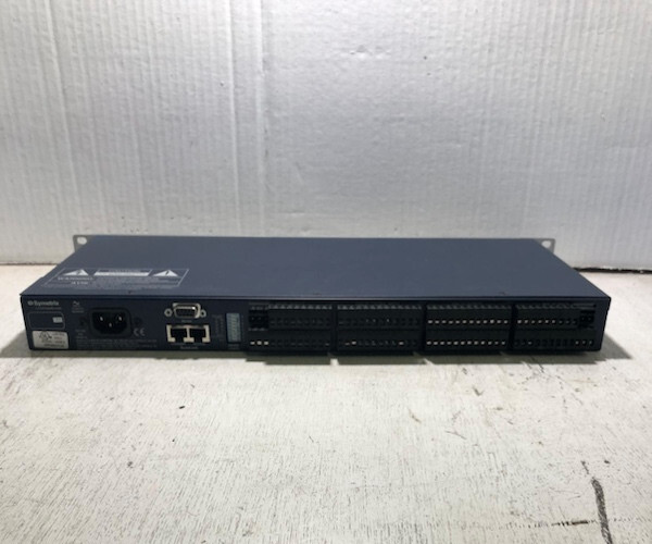 SymNet 8x8 Audio Matrix Digital Signal Processor