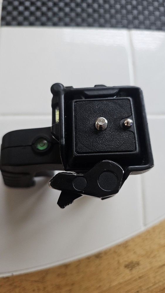 Sunpak Replacement Part (Z)