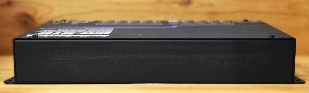 Audio Control DM-810 Processor & Audio Connect AC-BT24 Bluetooth Programmer