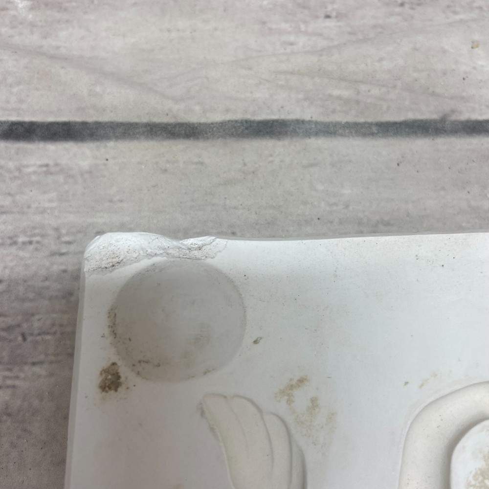 Ceramic Slip Casting Mold Wings #H-820
