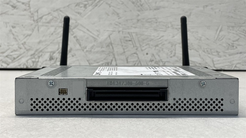 SMART TECHNOLOGIES AM40 iQ APPLIANCE FOR SMART BOARD INTERACTIVE DISPLAY