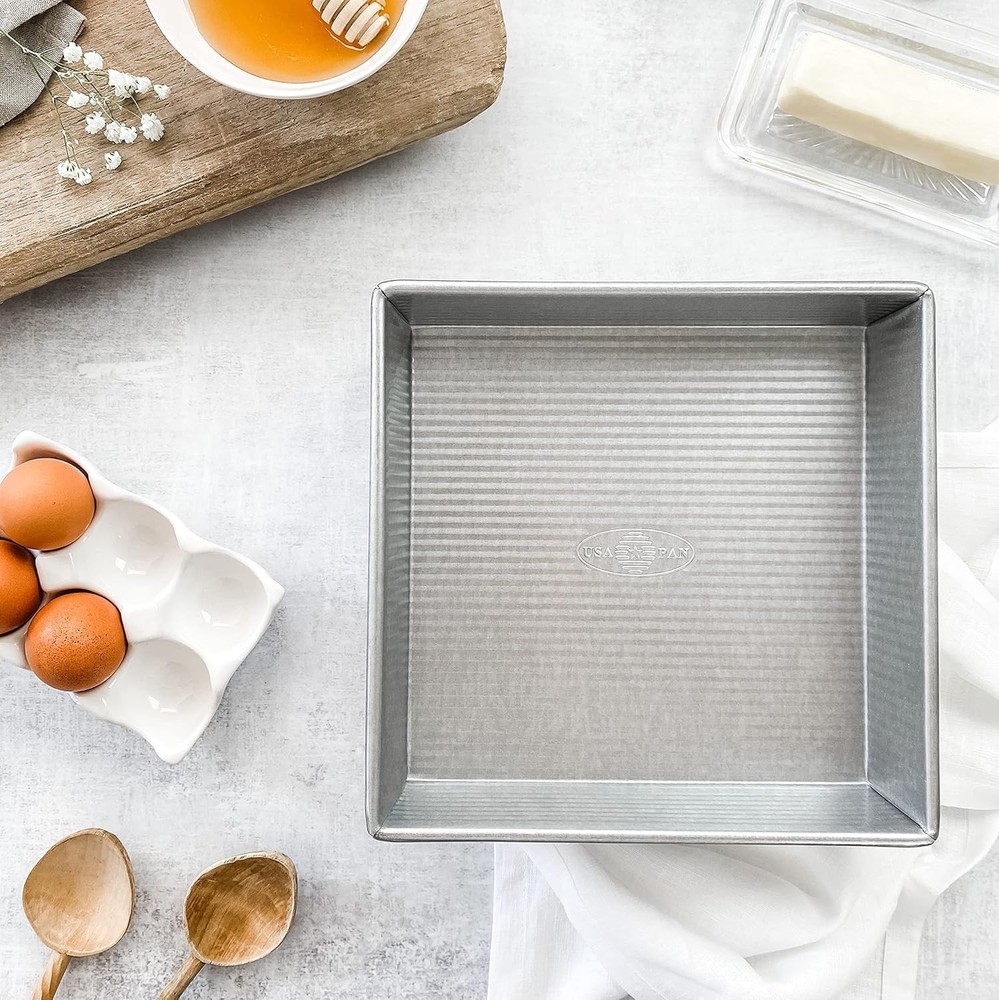 6 Piece Nonstick Bakeware Set