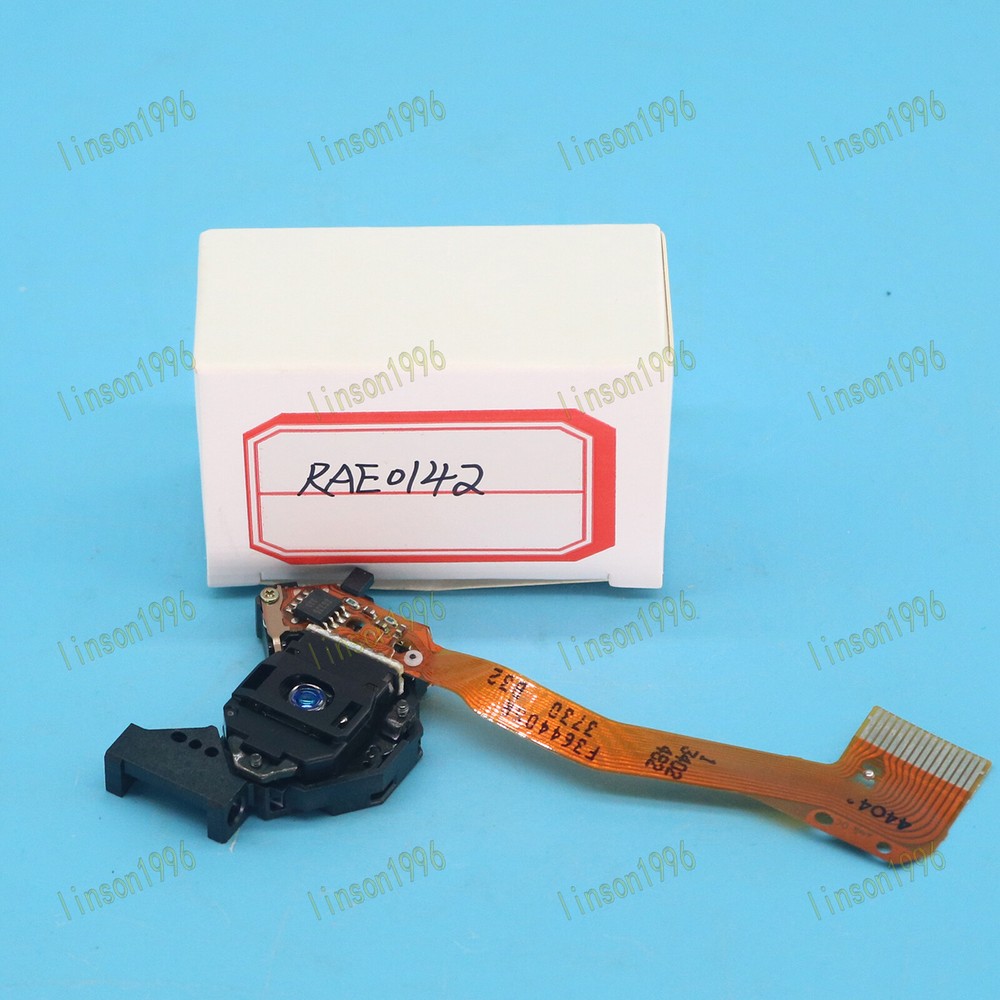 One New For Panasonic CD Player Laser Lens Optical Pickup RAE0142 RAE-0142