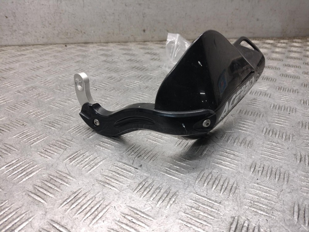 2012 KTM 990 SM Hand Protectors