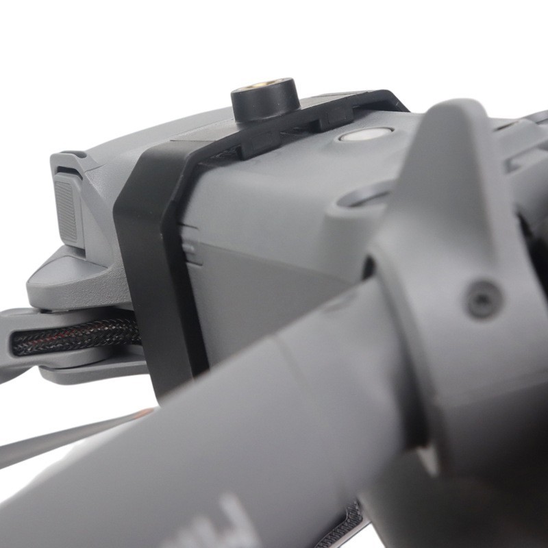 For Action Camera Mount Top Bracket with Adapter for DJI Mini 5 Pro Drones