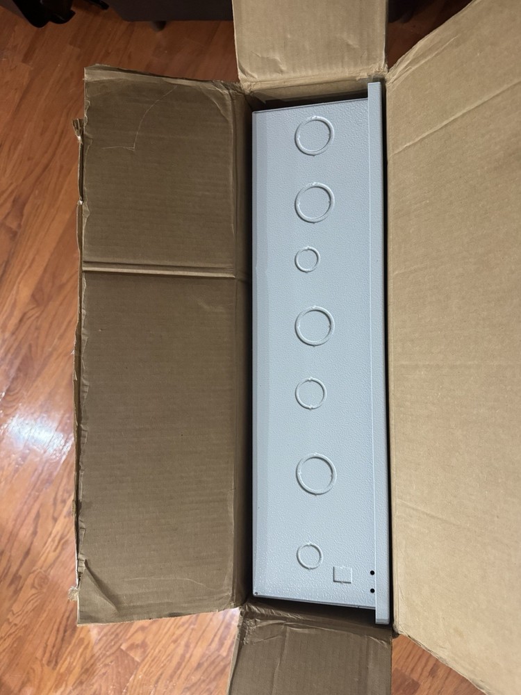 Siemens Enclosure PXA ENC34