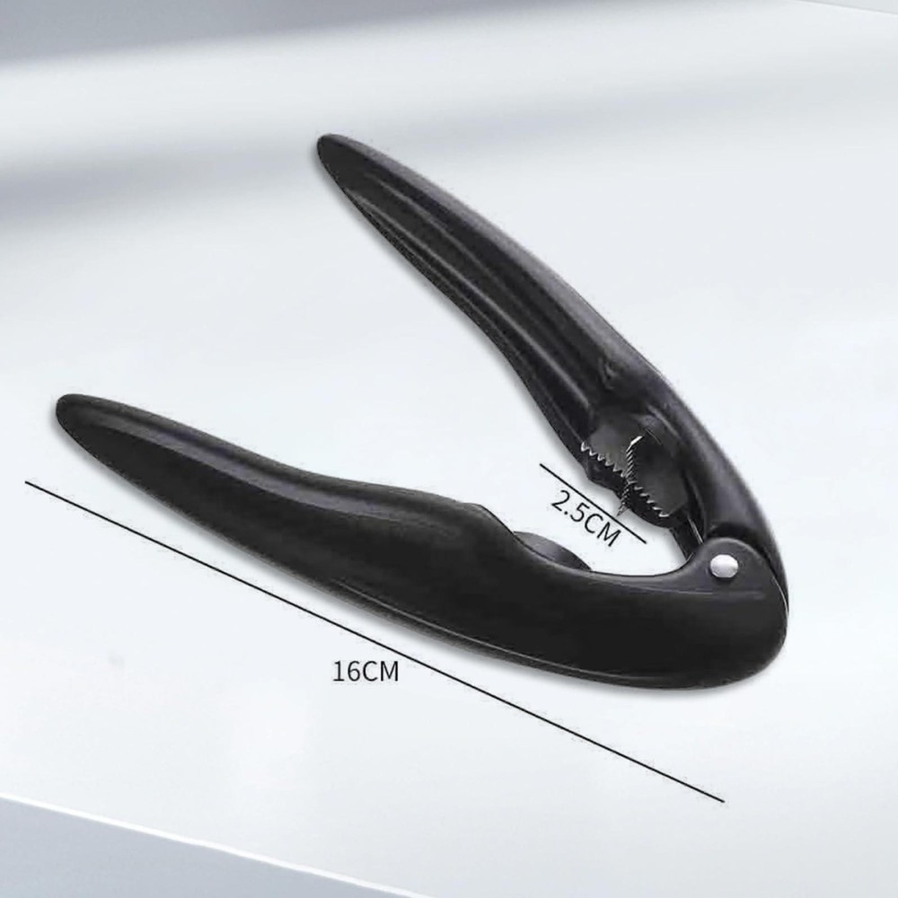 Chestnut Cutter Tool Peeler and Scoring Nutcracker Clip