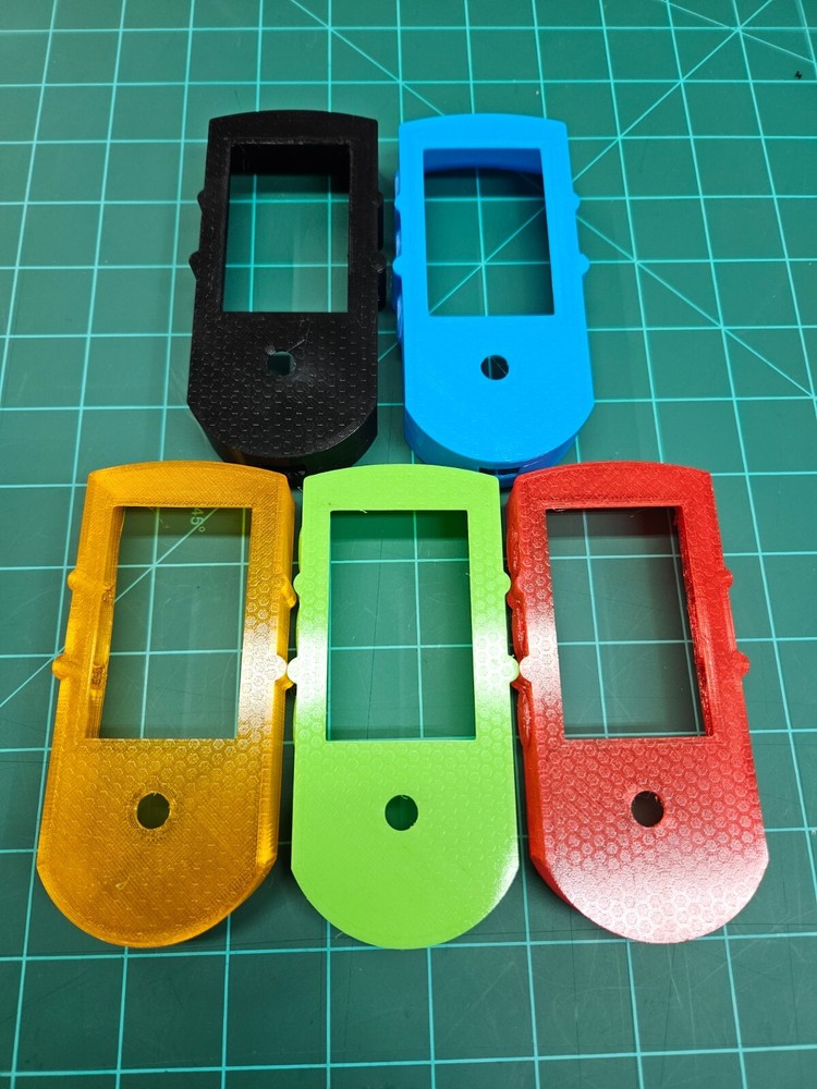 SG Timer 2 - Protector Case - For Shooters Global Timer