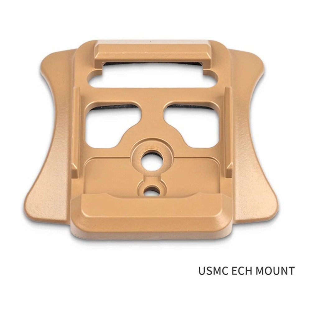 Nvg Mount Base Multiuse Easy Installation Device Mount Adapter for