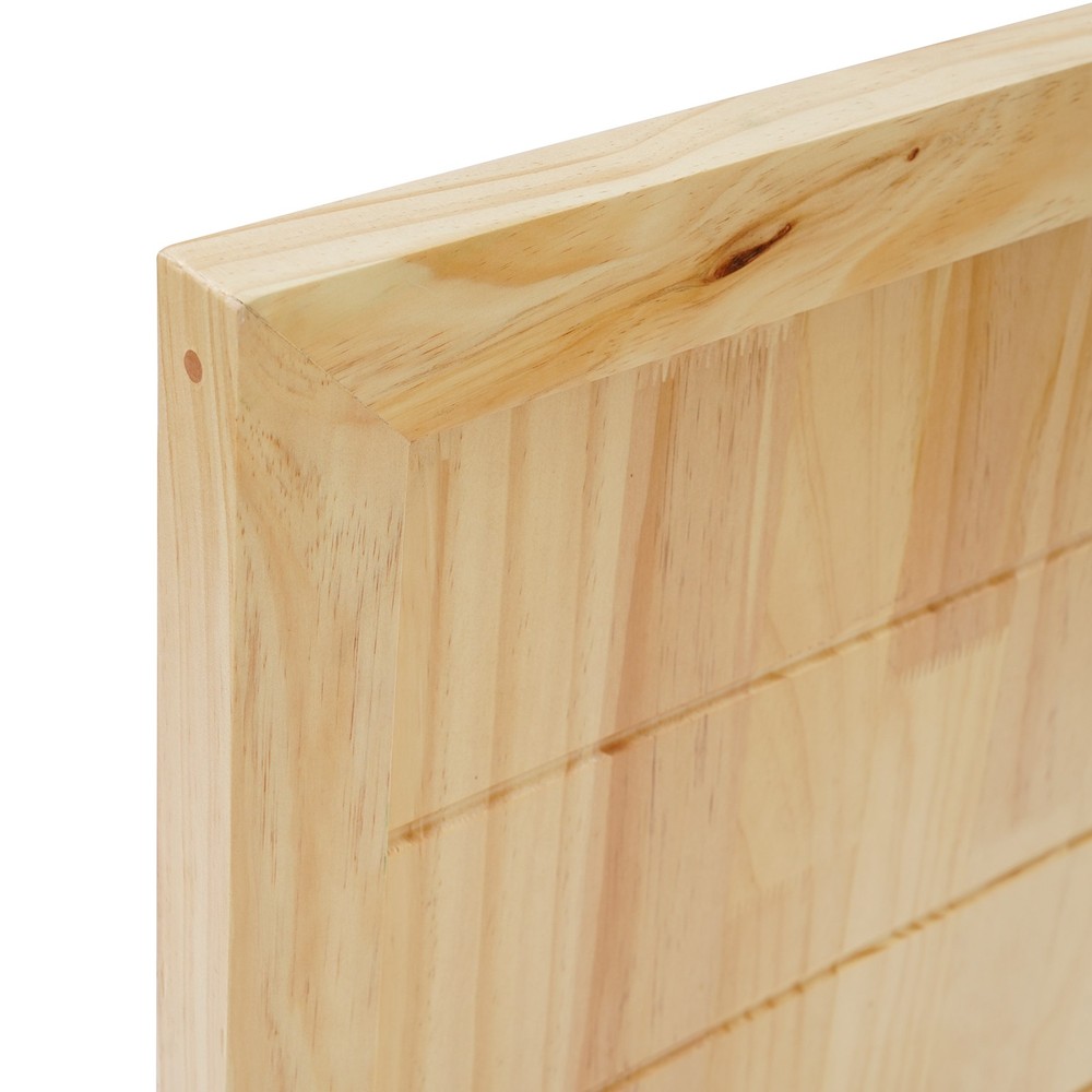 Partition Single-Door Leaf for Doorways w/ Doorpost & Hinge Multi-functional Use