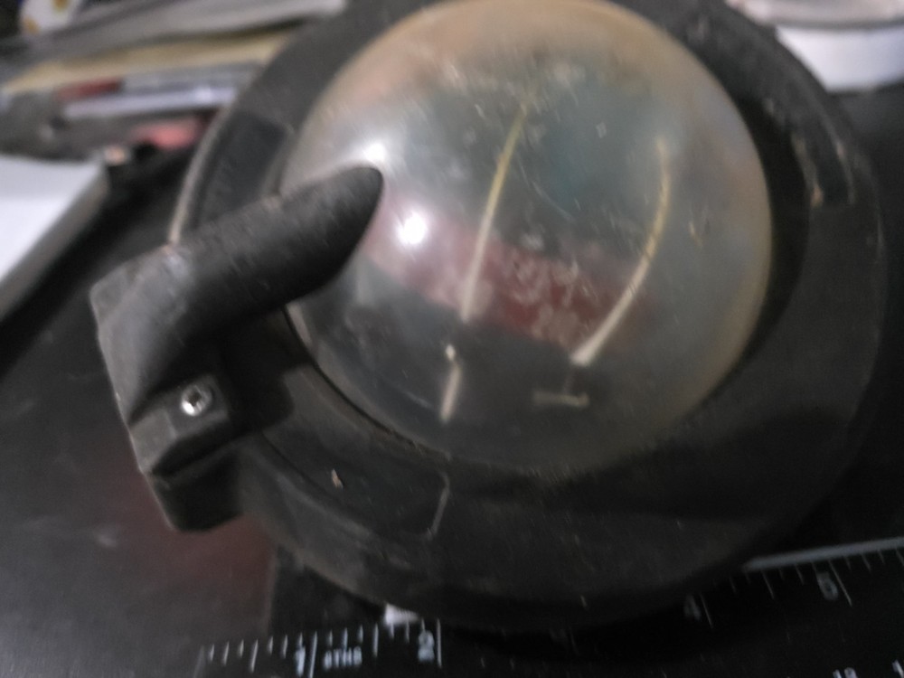 Nautical Compass For Parts