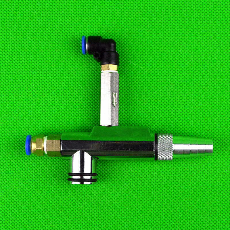 1PC for KCI Replacement Injector Pump Electrostatic Powder Coating Spray Machine