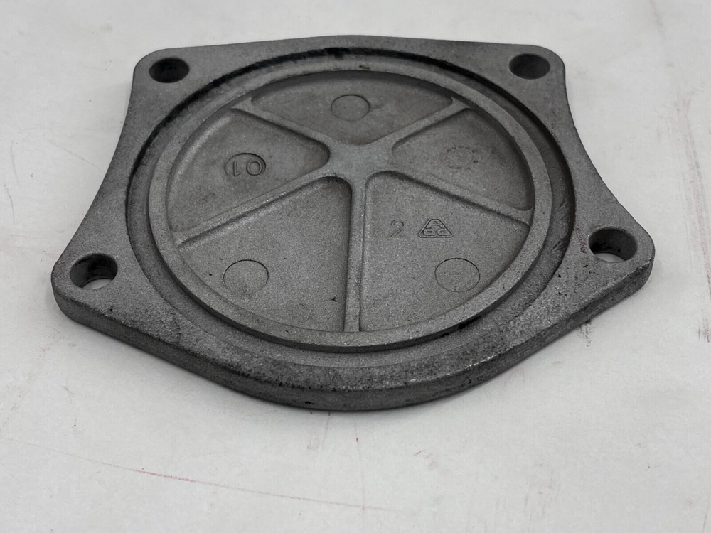 Caterpillar Cover Plate 229-5684