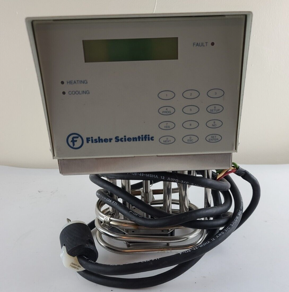 Fisher Scientific 1013P Water Circulator Controller