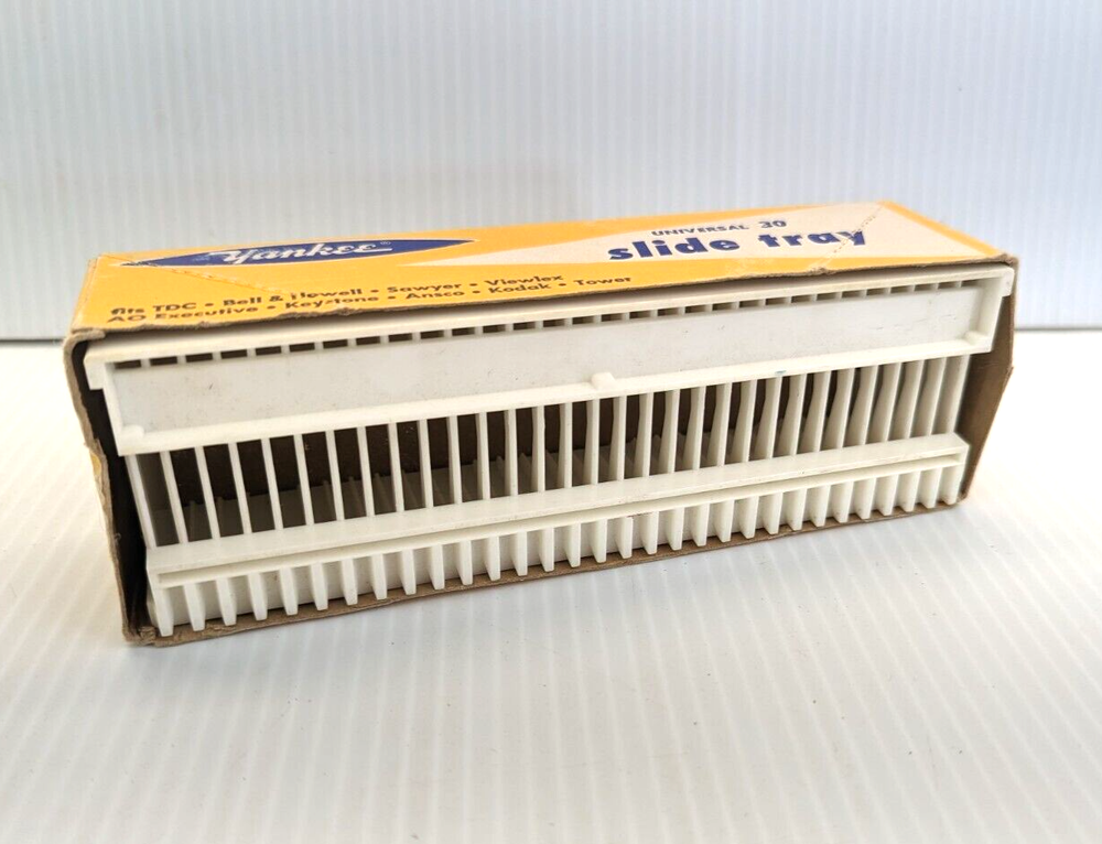 Yankee Slide Tray Universal 30