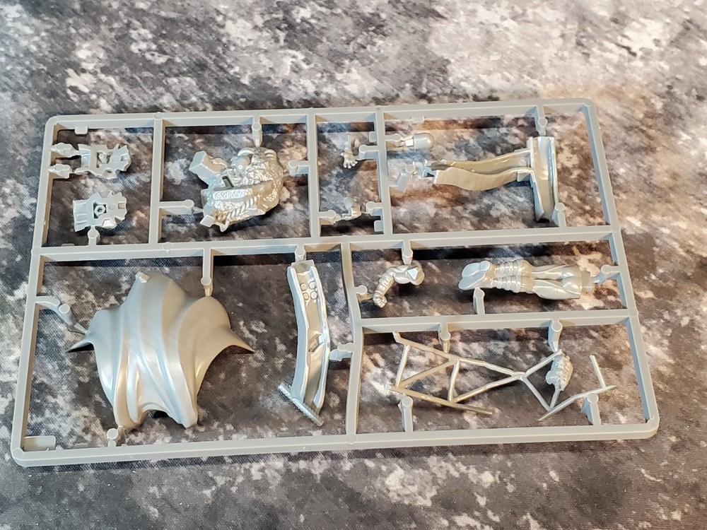 Marvel Crisis Protocol Magneto T14