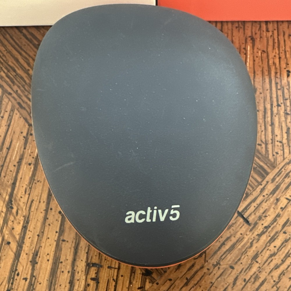 Activ5 Handheld Strength Training Workout Device