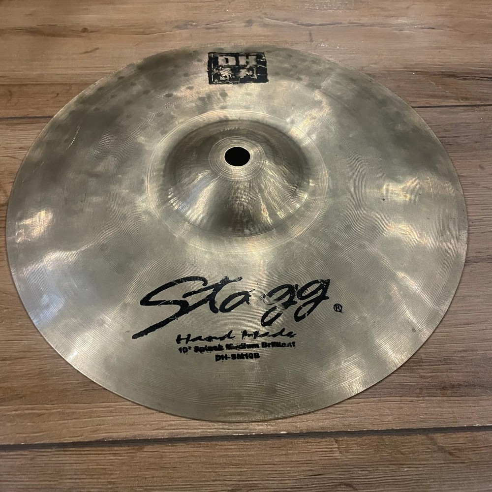Stagg DH Splash Cymbal #1270