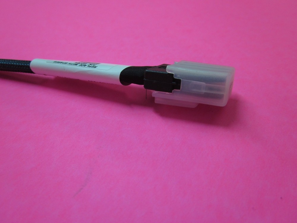 NEW GENUINE Dell PowerEdge C6100 MidPlane Cable VD75K