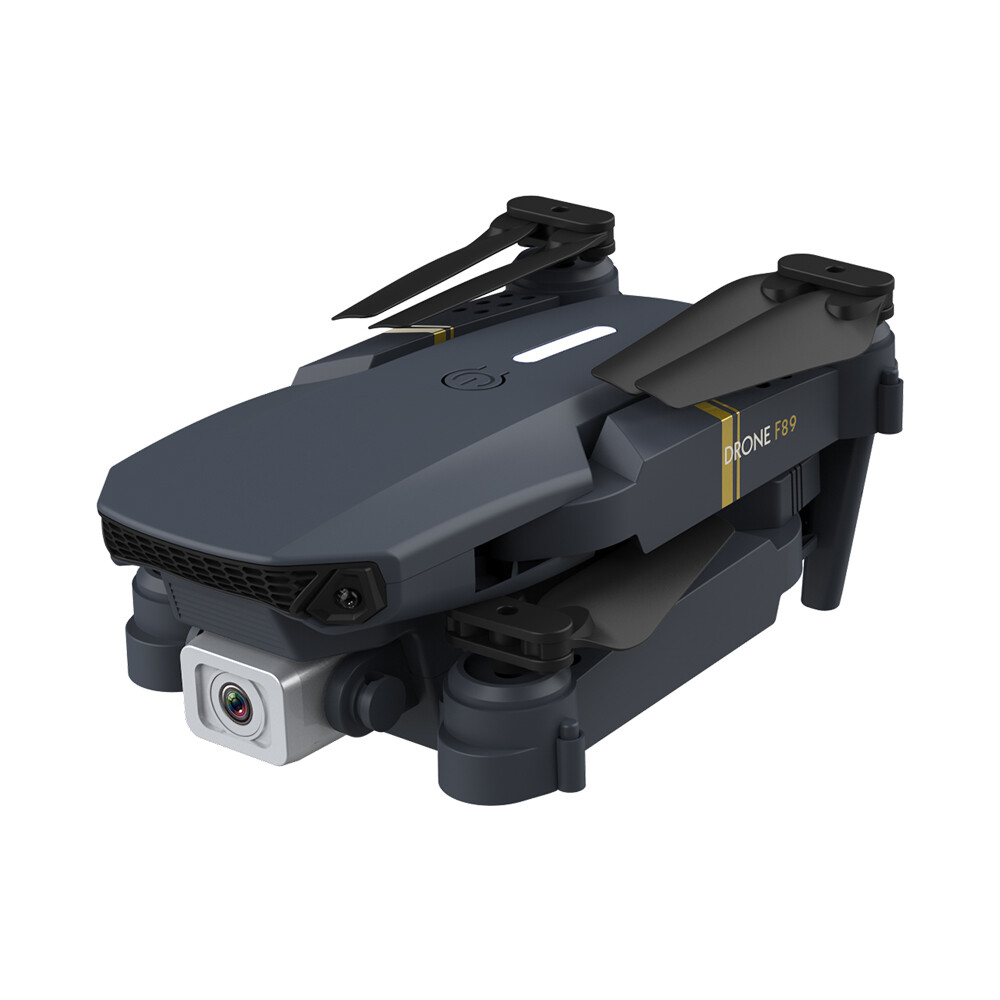 Mini Drone 4K HD Dual Camera F89