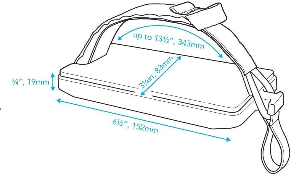 Universal Binocular Tripod Mount - Lightweight and Portable
