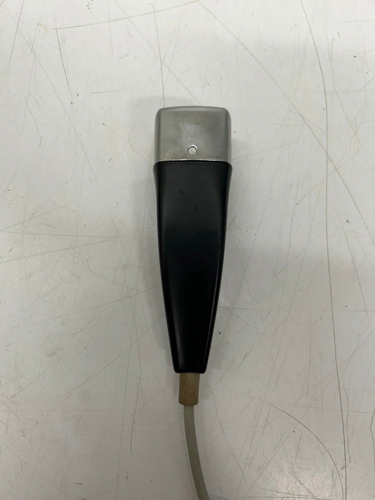 Vintage Astatic Model 332-1 Microphone Mic Wired