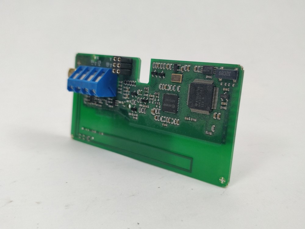 Unknown 670021000349 Circuit Board