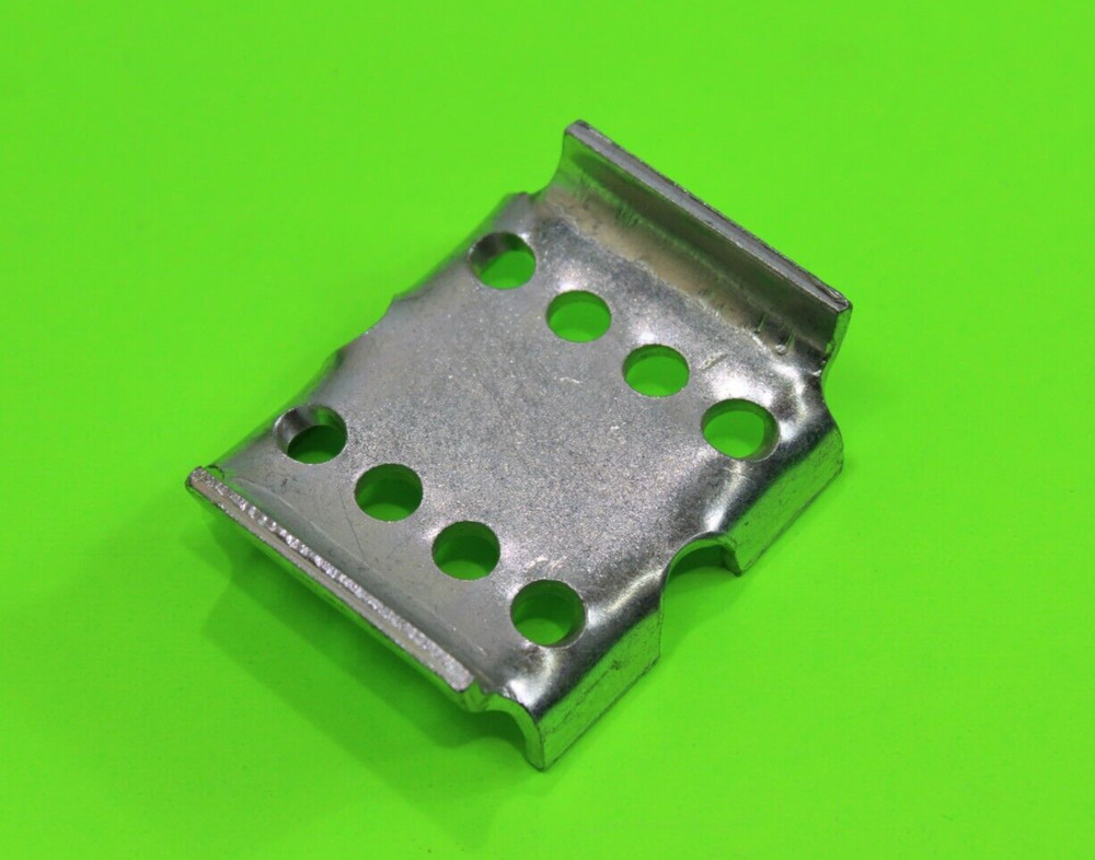 EZ Loader Locking Bracket for Upright Channel Bunk Bracket 250-022511-02