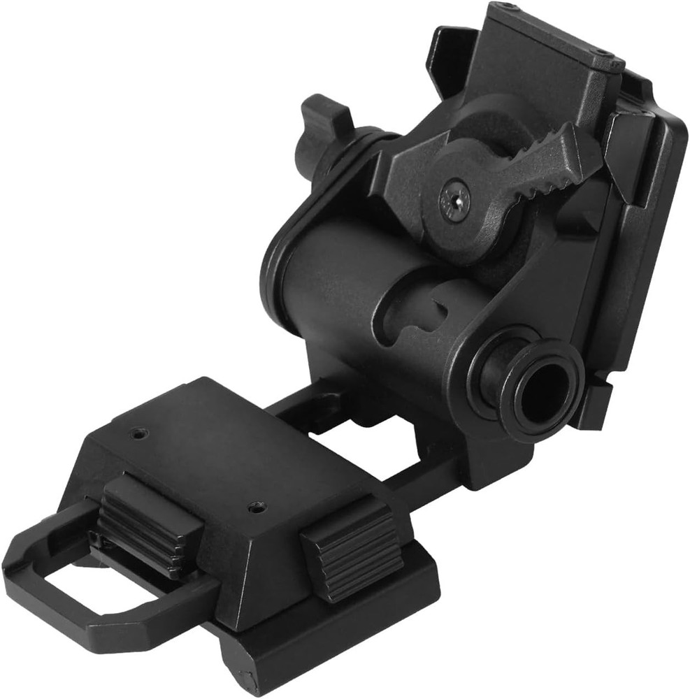 Adjustable L4G24 Night Vision Mount=