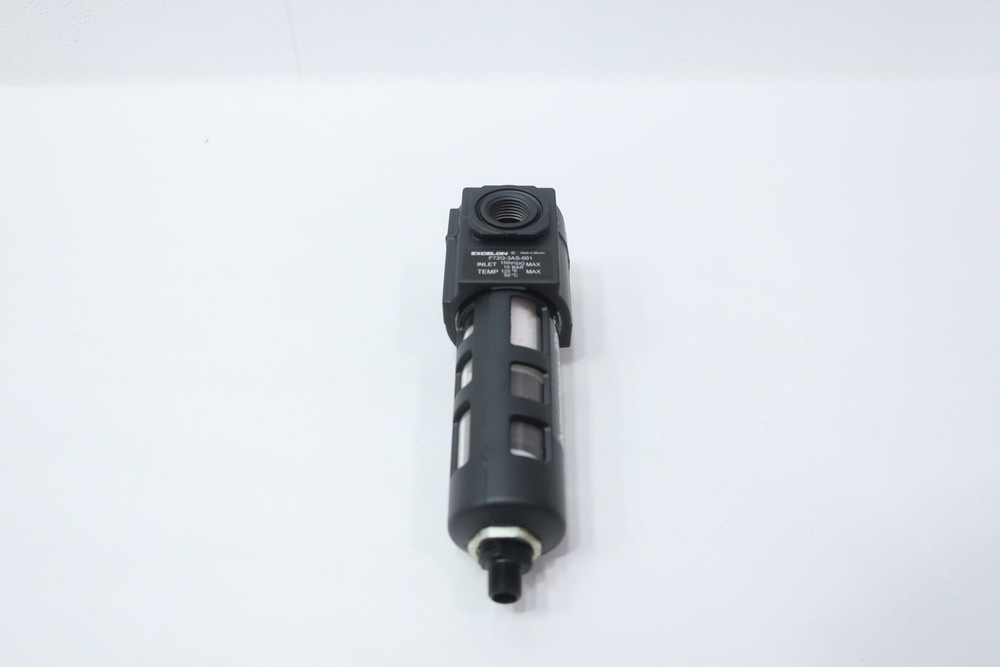 Itw 1733 Spray Nozzle Kit