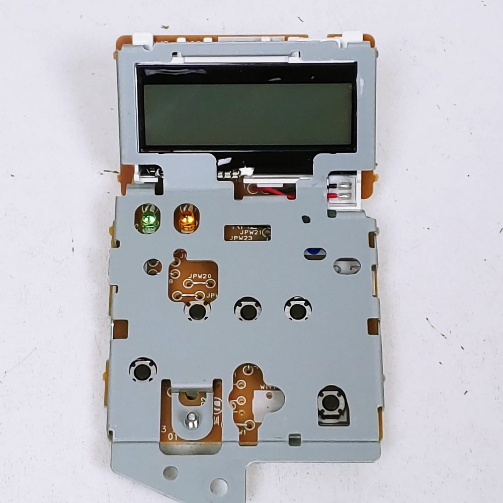 CONTROL PANNEL UNIT FOR HP LaserJet Pro 4001n Monochrome Printer REPLACEMENT