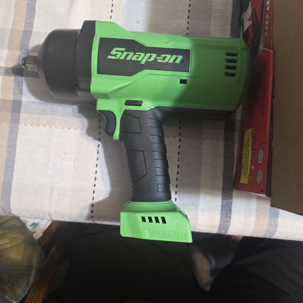 Snap-On Impact Ct9080k2