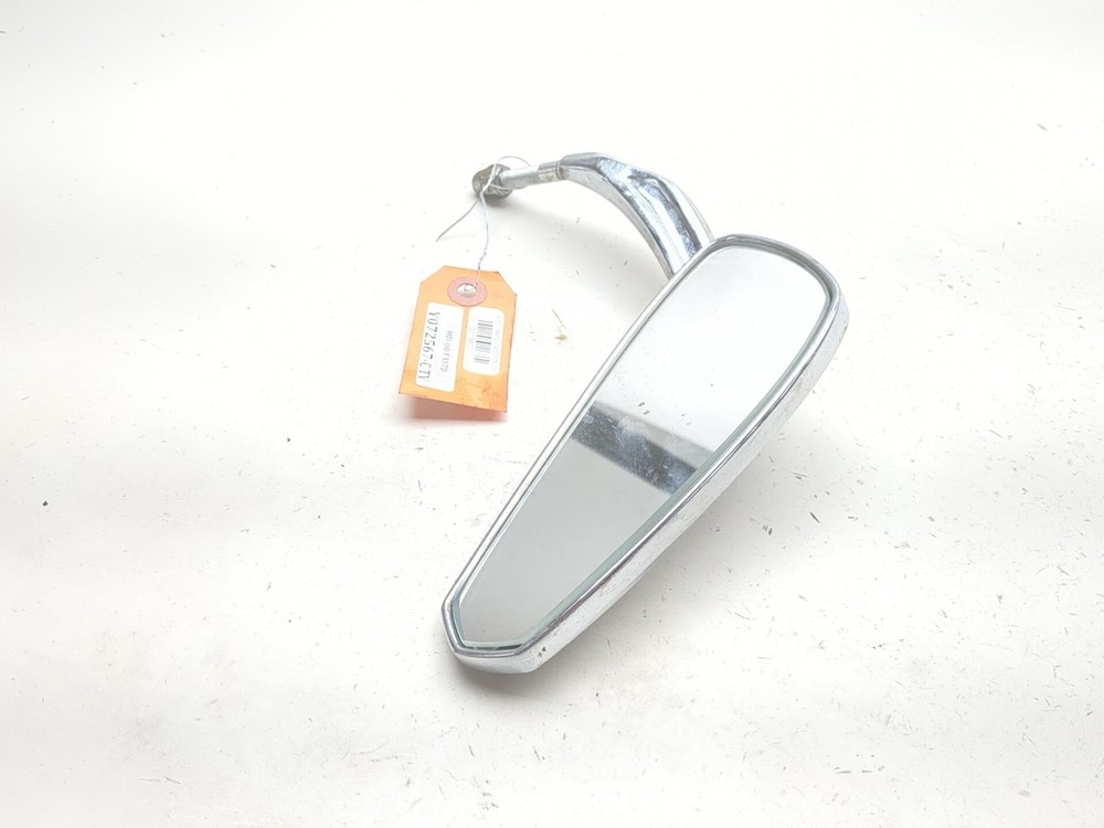 00-07 Harley-Davidson Softail Deuce FXSTD Mirror Right