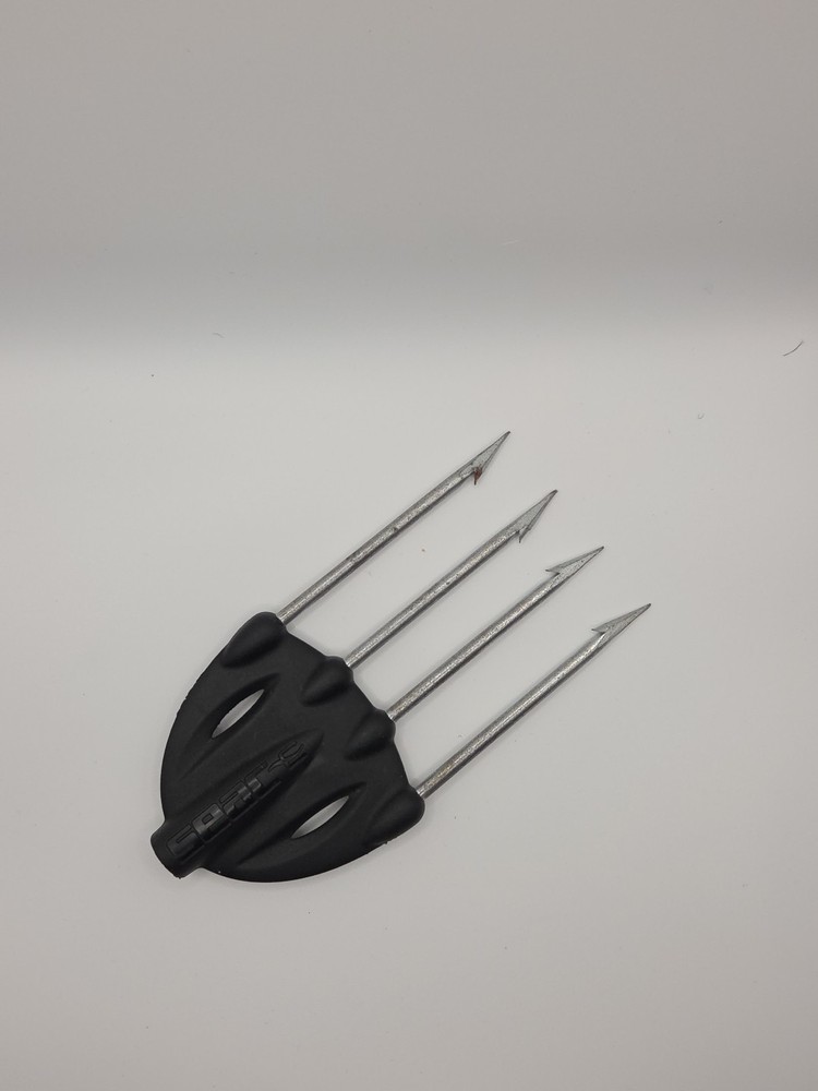 Seac Killer Special 4 Prong Speartip