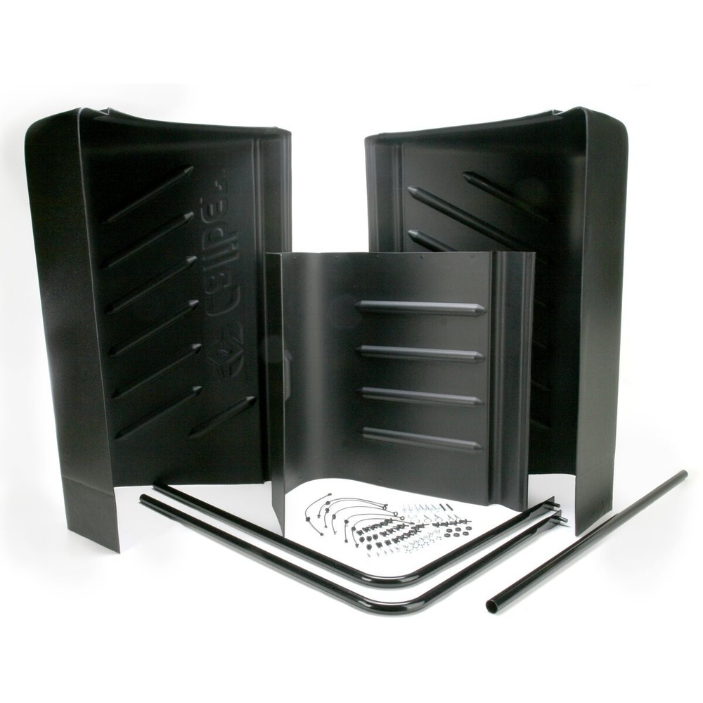 Caliber Poly-Shield III Salt Shield - 13401