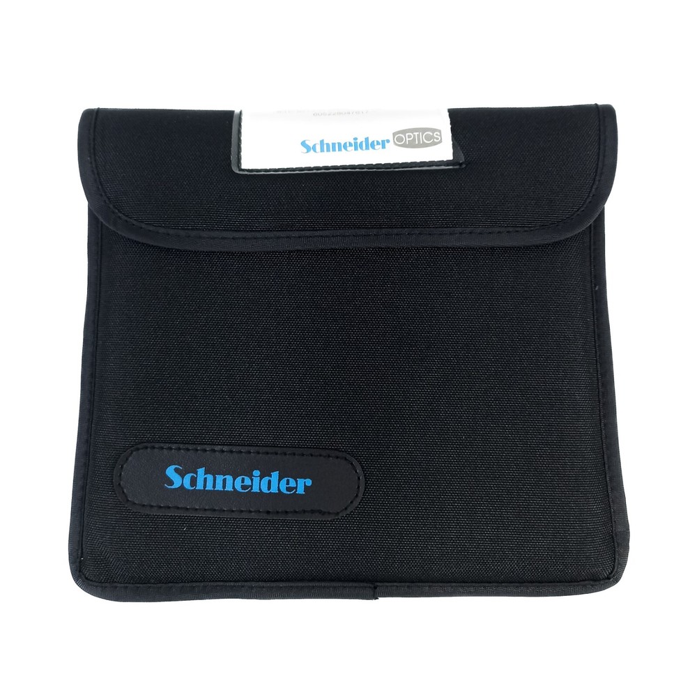 Schneider Optics Neutral Density 6.6 x 6.6" (ND) 0.9 Filter