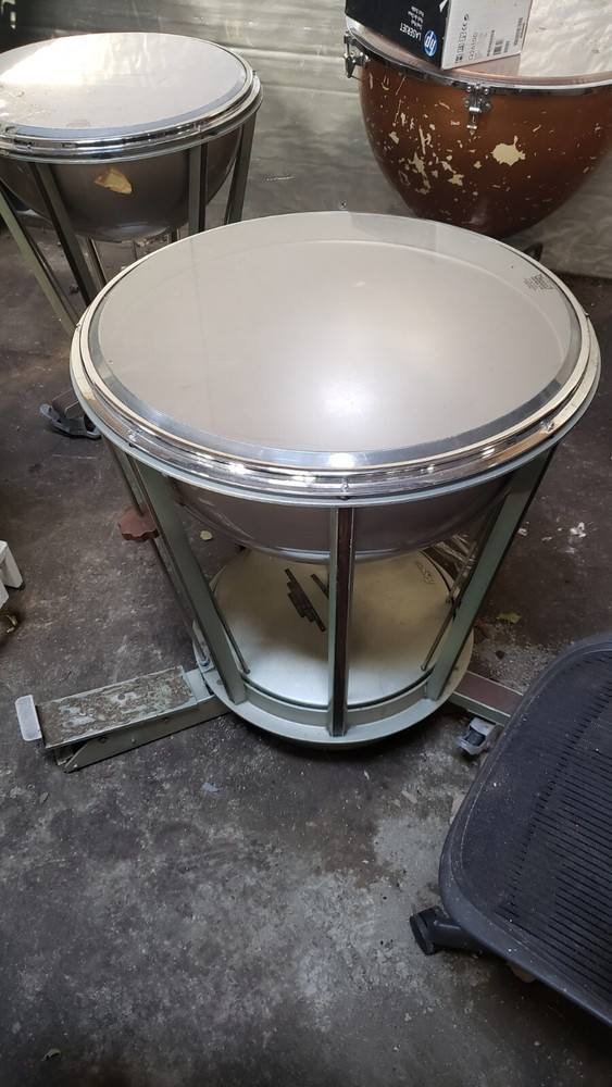 ROGERS Timpani Timpany Drum Whse5