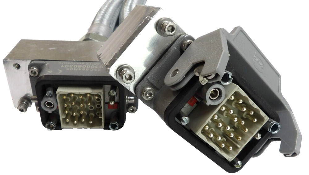 TEL Tokyo Electron 2L87-129475-V2 RF Filter Module Working Surplus