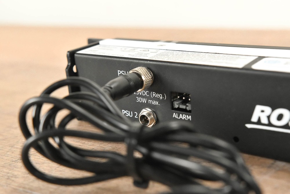Ross Ultricore-CC 1RU Central Controller CG0019X