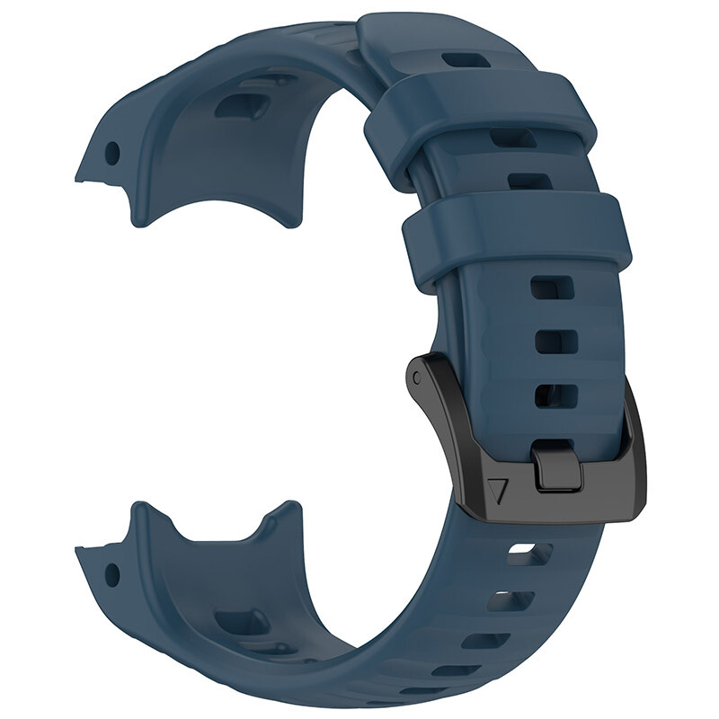 For Garmin Instinct E 40mm 45mm Quick Fit Replacement Silicone Band Strap+Tool