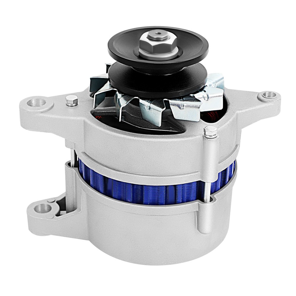 Permanent Magnet Silicon Rectifier Generator Synchronous Alternator Generator