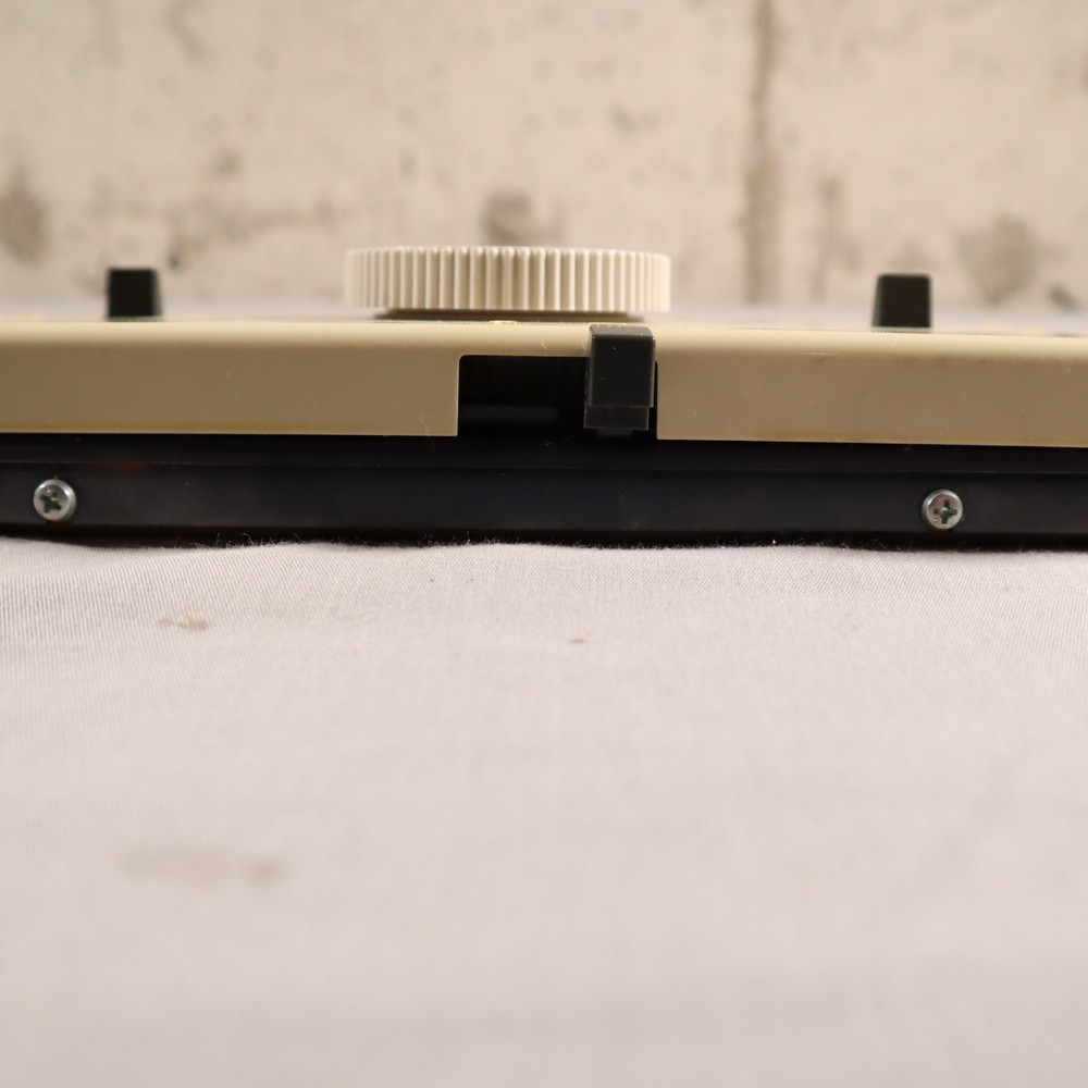 Knitmaster Knitting Machine Carriage Main SRP60