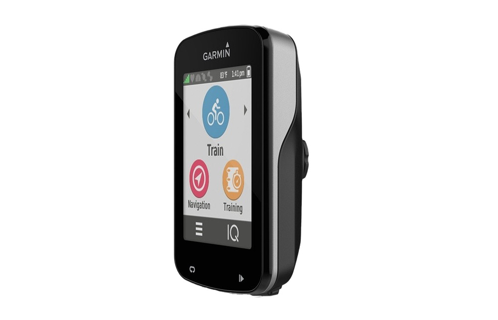 Garmin Edge 820 Cycling Computer 010-01626-00