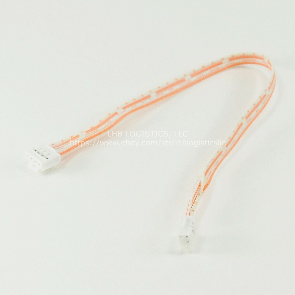 8 Inch - Bitmain Antminer 4 pin Voltage Regulating cable control board APW12/9/8