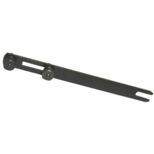 Watch Case Back Openers Wrench Hand Watchmakers Repair Tools 3Pcs