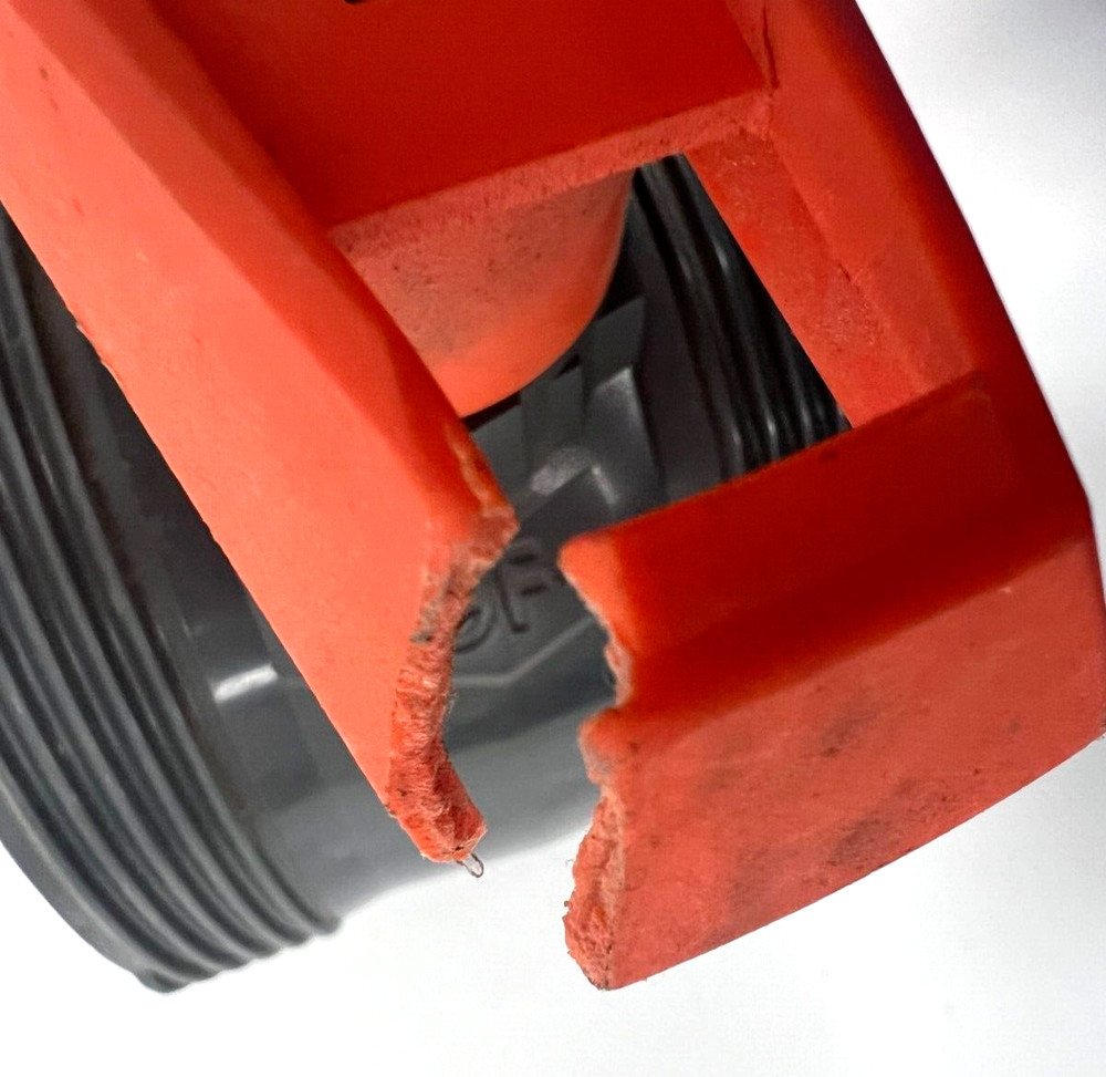 +GF+ PIPE SYSTEMS 2" PIPE