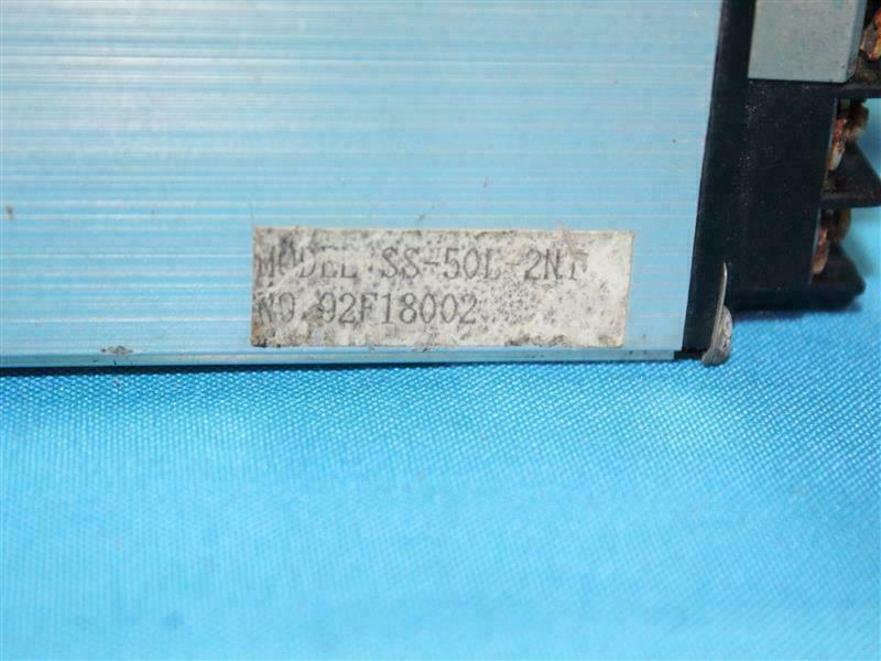 Tabai Espec SS-50L SS50L