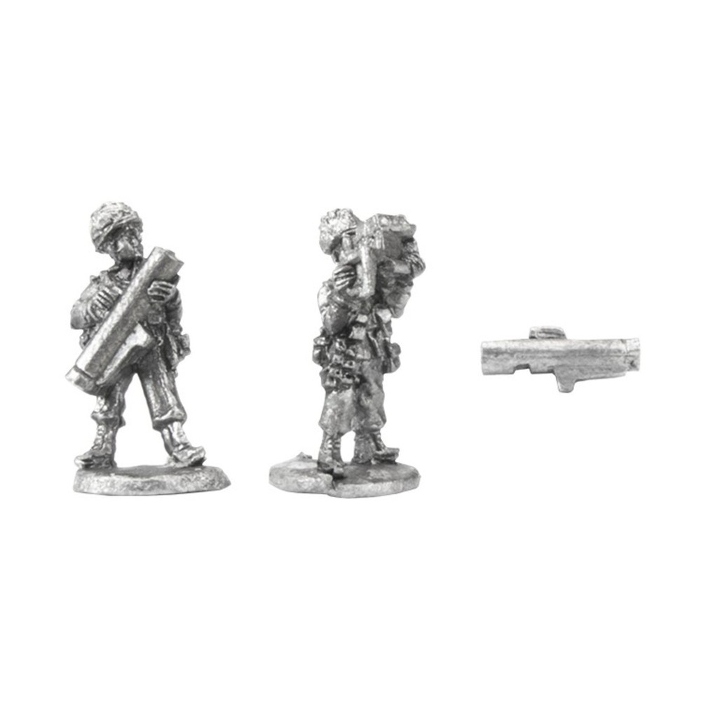 Battlefront Team Yankee Eryx Team Pack New