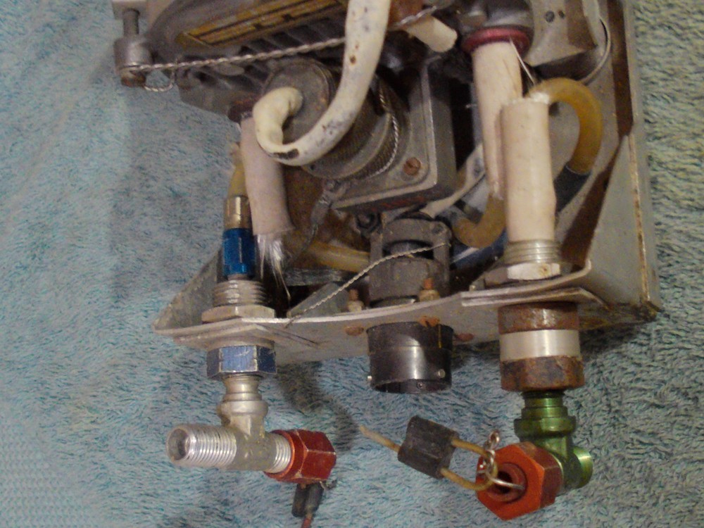 Honeywell Pressure Ratio Transmitter PN# PG60A6--