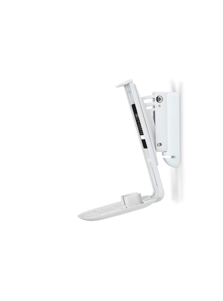 Flexson Wall Mount for SONOS One (Pair, White) pair